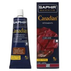 Крем для обуви SAPHIR