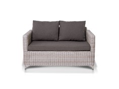 Диван "Макиато Бьянко" 4 Si S