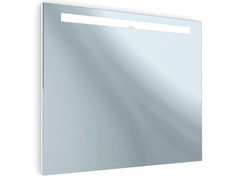 Зеркало с подсветкой neve (alavann) белый 60.0x80.0x3.5 см.