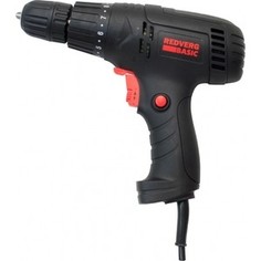 Сетевой шуруповерт REDVERG SD300