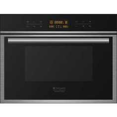 Микроволновая печь Hotpoint-Ariston MWK 434.1 X/HA