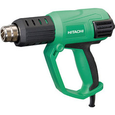 Строительный фен Hitachi RH650V