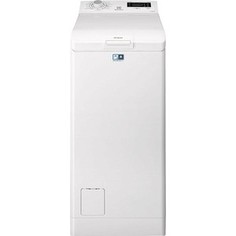 Стиральная машина Electrolux EWT0862IFW