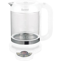 Чайник электрический Laretti LR 7500 White