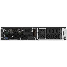 ИБП APC Smart-UPS SRT SRT3000RMXLI-NC 2700W 3000VA A.P.C.