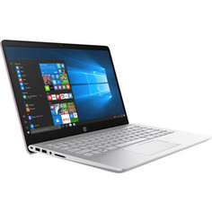 Ноутбук HP Pavilion 14-bf104ur (2PP47EA)