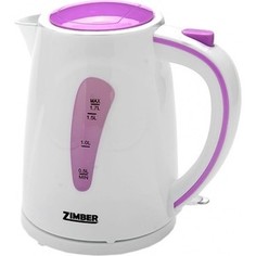 Чайник электрический ZIMBER ZM-10841 Zimber.