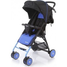 Коляска прогулочная Baby Care Urban Lite (BC003) синий (Blue)
