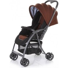 Коляска прогулочная Jetem Uno BT501B Коричневый 16 (Brown 16)
