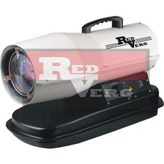 Дизельная тепловая пушка REDVERG RD-DHD10