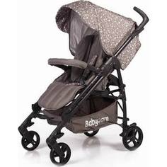 Коляска трость Baby Care GT4 Серый 17 (Grey 17) 208