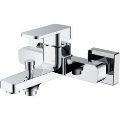 Смеситель для ванны Gllon хром (GL-1287001C)