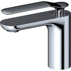 Смеситель для раковины Gllon хром (GL-1021001C)