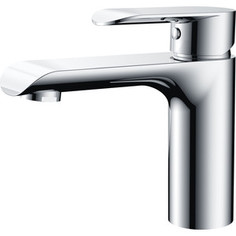 Смеситель для раковины Gllon хром (GL-1231001C)