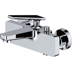 Смеситель для ванны Gllon хром (GL-1047001C)