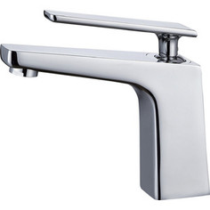 Смеситель для раковины Gllon хром (GL-1041001C)