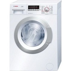 Стиральная машина Bosch WLG 24260 OE