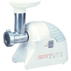 Мясорубка Белвар КЭМ-П2У-202-06 белый