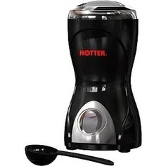 Кофемолка HOTTER HX-200 черная