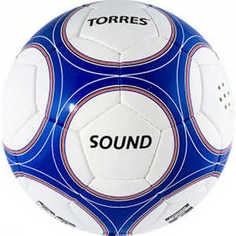 Мяч футбольный Torres Sound (арт. F30255)