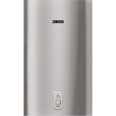 Электрический накопительный водонагреватель Zanussi ZWH/S 80 Splendore Silver