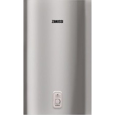 Электрический накопительный водонагреватель Zanussi ZWH/S 80 Splendore Silver