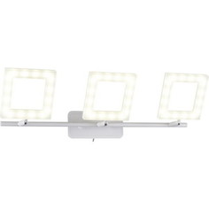 Светодиодный спот IDLamp 106/3A-LEDWhitesand