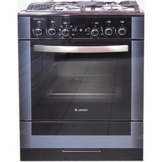 Газовая плита GEFEST 6502-03 0244