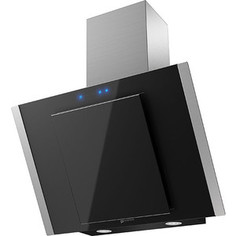 Вытяжка Shindo OSTARIA sensor 60 SS/BG