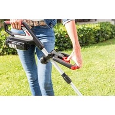 Триммер аккумуляторный AL-KO GT 2025