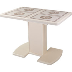 Стол Домотека Шарди ПР (ВП КР 05 ВП КР/КР пл52)