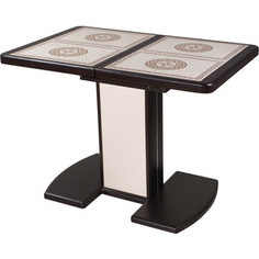 Стол Домотека Шарди ПР (ВП ВН 05 ВП ВН/КР пл52)