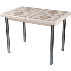 Стол Домотека Шарди ПР (ВП КР 02 пл52)