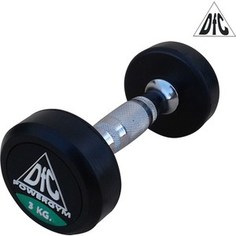 Гантели DFC 3кг POWERGYM DB002-3 (пара)