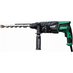 Перфоратор SDS-Plus Hitachi DH26PB-NY