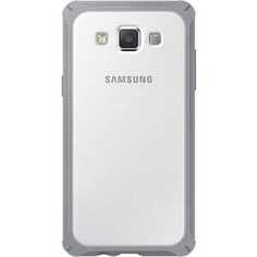 Чехол Samsung Galaxy A5 ProtectiveCover white-grGalaxy Ay (EF-PA500BSEGRU)