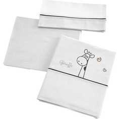 Комплект в кроватку Micuna Sabana 3 предмета 120*60 TX-821