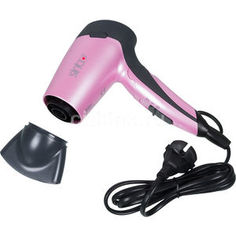 Фен Sinbo SHD 7022 розовый