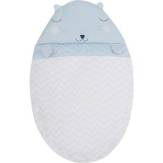 Постельное белье Micuna Smart сменное 3пр. TX-1482 Pet Blue