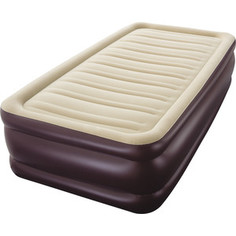 Надувная кровать Bestway 67596 BW Cornerstone Airbed, 191х97х43 см, уп.3