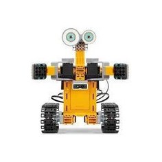 Робот-конструктор Ubtech Jimu TankBot Ubtech