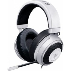 Игровая гарнитура Razer Kraken Pro V2 Oval White