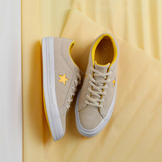 Кроссовки Converse