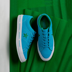 Кроссовки Converse