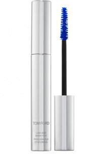 Тинт для бровей и ресниц Lash and Brow Tint, оттенок Blue Tom Ford