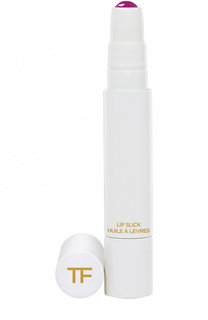 Блеск для губ в ролике Lip Slick, оттенок Bitten Berry Tom Ford