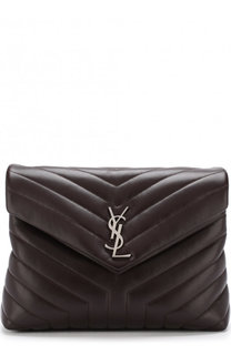 Сумка LouLou Monogram large Saint Laurent