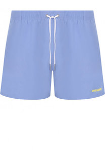 Плавки-шорты с карманами Dsquared2