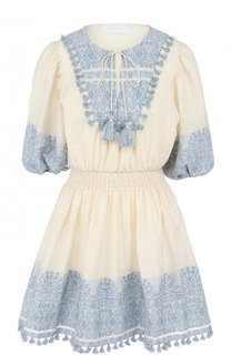 Категория: Короткие платья Zimmermann