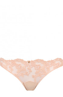 Кружевные трусы-стринги Ritratti Milano